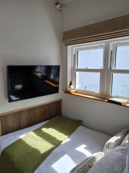 The Annex, Lostwithiel Small Double Bed, Private Parking, Quiet Location Exterior foto