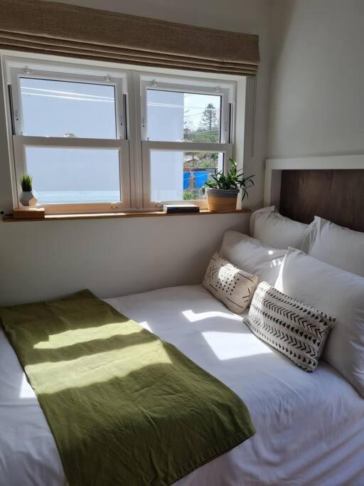 The Annex, Lostwithiel Small Double Bed, Private Parking, Quiet Location Exterior foto