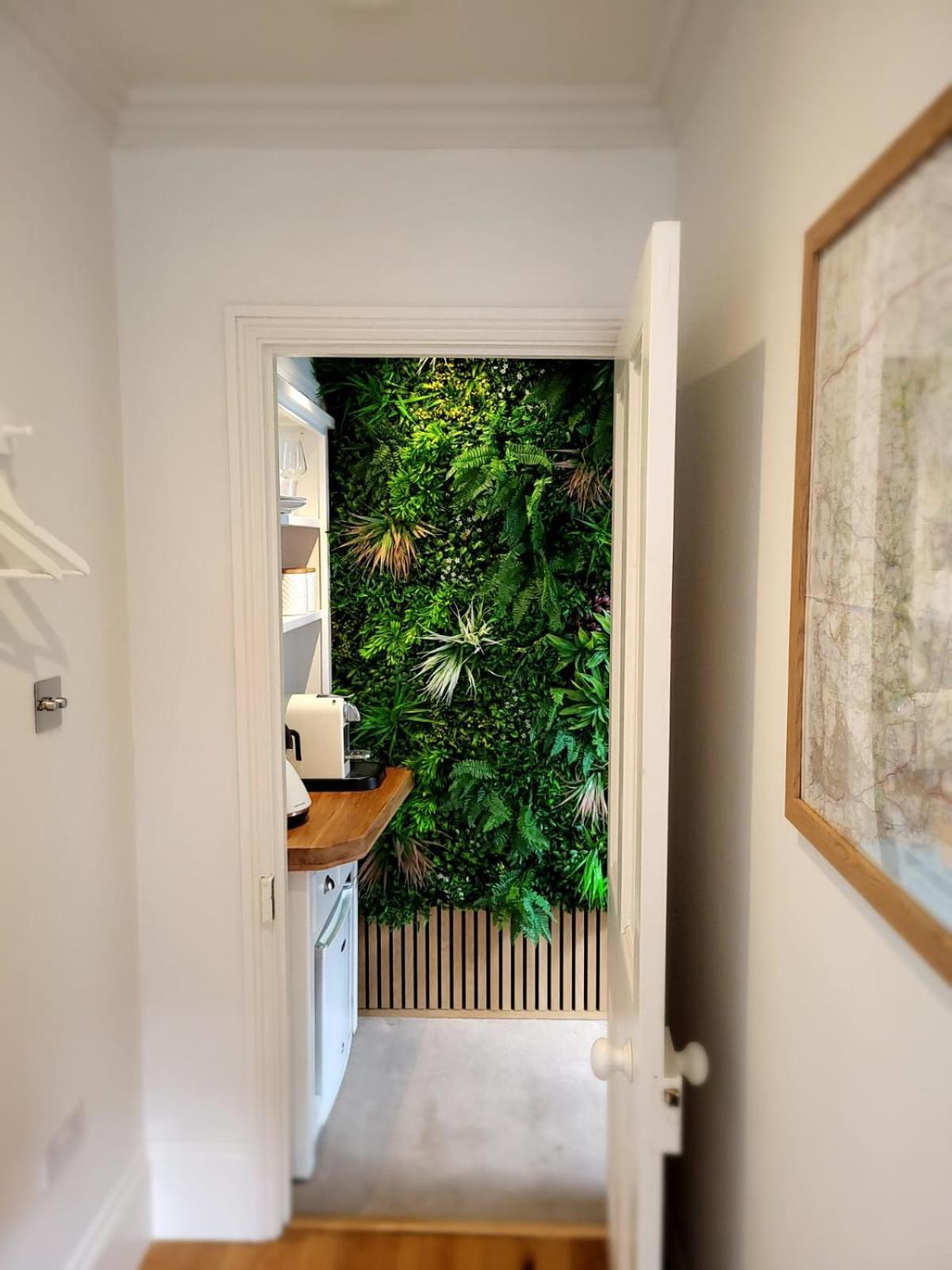 The Annex, Lostwithiel Small Double Bed, Private Parking, Quiet Location Exterior foto